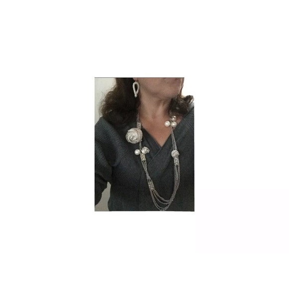 ALEXIS BITTAR  Necklace & Earrings Set - Picture 12 of 12